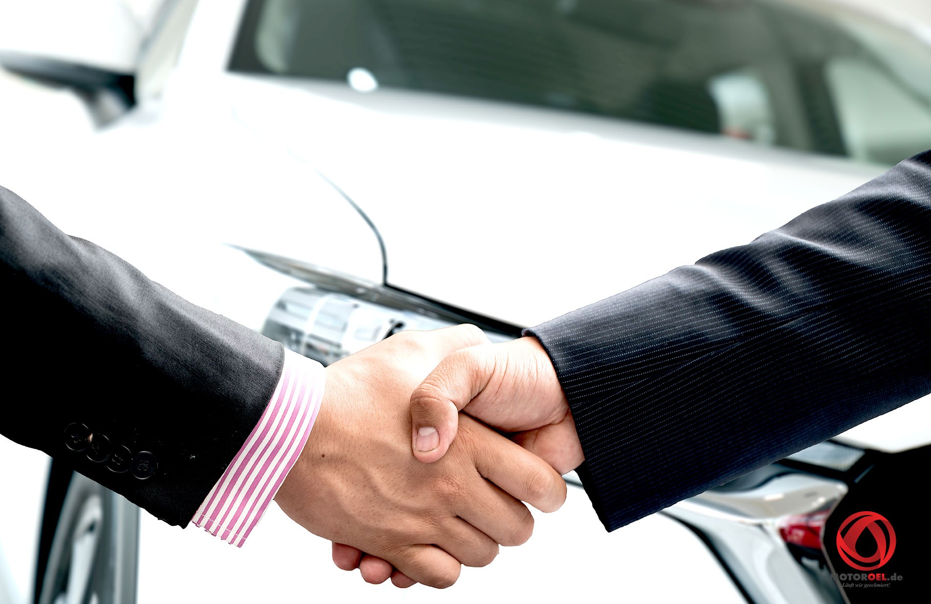 Искусство переговоров: советы по получению лучшей сделки на новый автомобиль