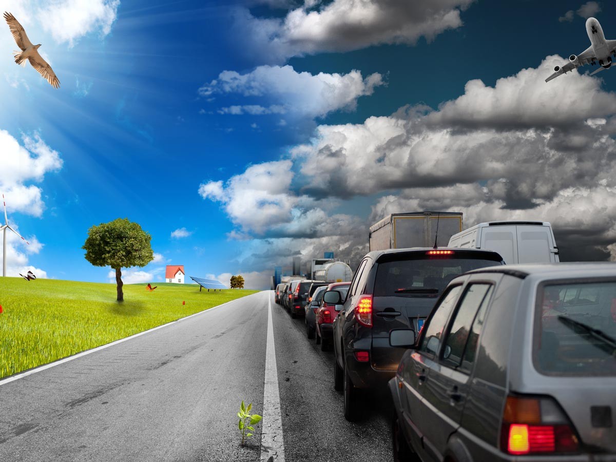 Как выбор автомобиля влияет на его экологическую эффективность: Важные аспекты и рекомендации